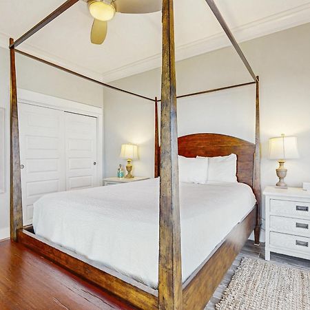 Tops'L Beach Manor 612 Ντέστιν Εξωτερικό φωτογραφία