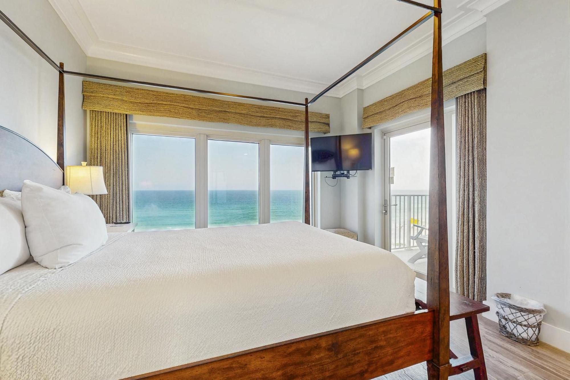 Tops'L Beach Manor 612 Ντέστιν Εξωτερικό φωτογραφία