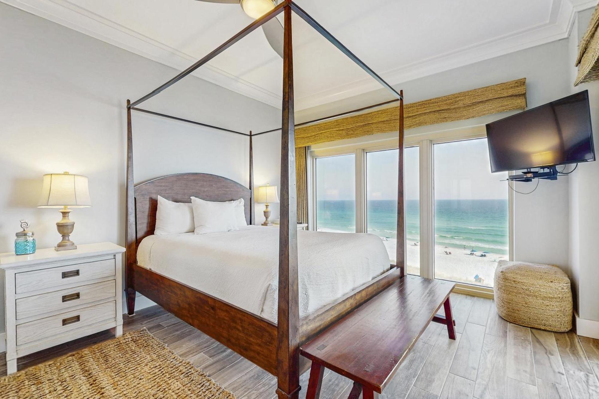 Tops'L Beach Manor 612 Ντέστιν Εξωτερικό φωτογραφία