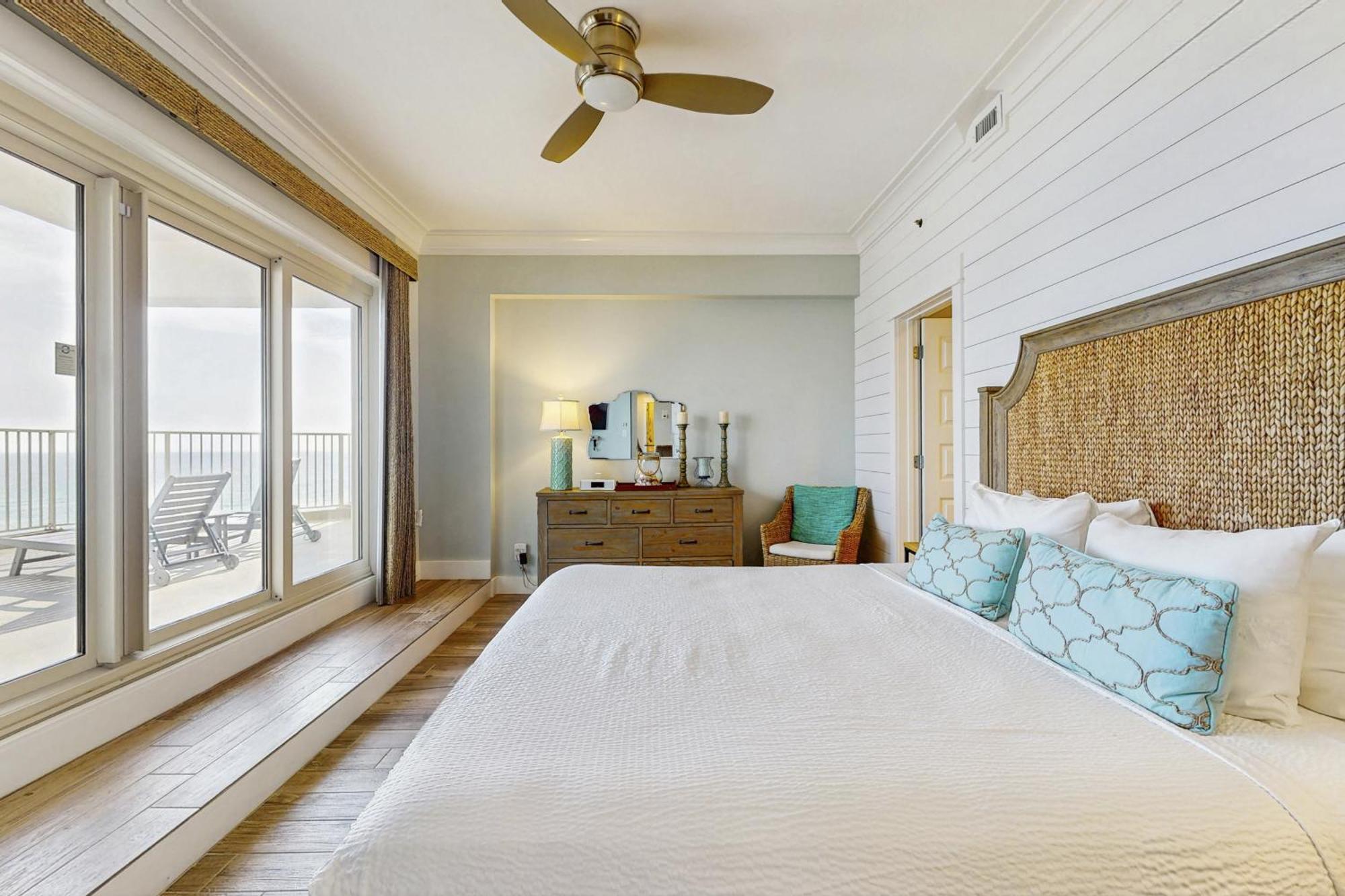 Tops'L Beach Manor 612 Ντέστιν Εξωτερικό φωτογραφία