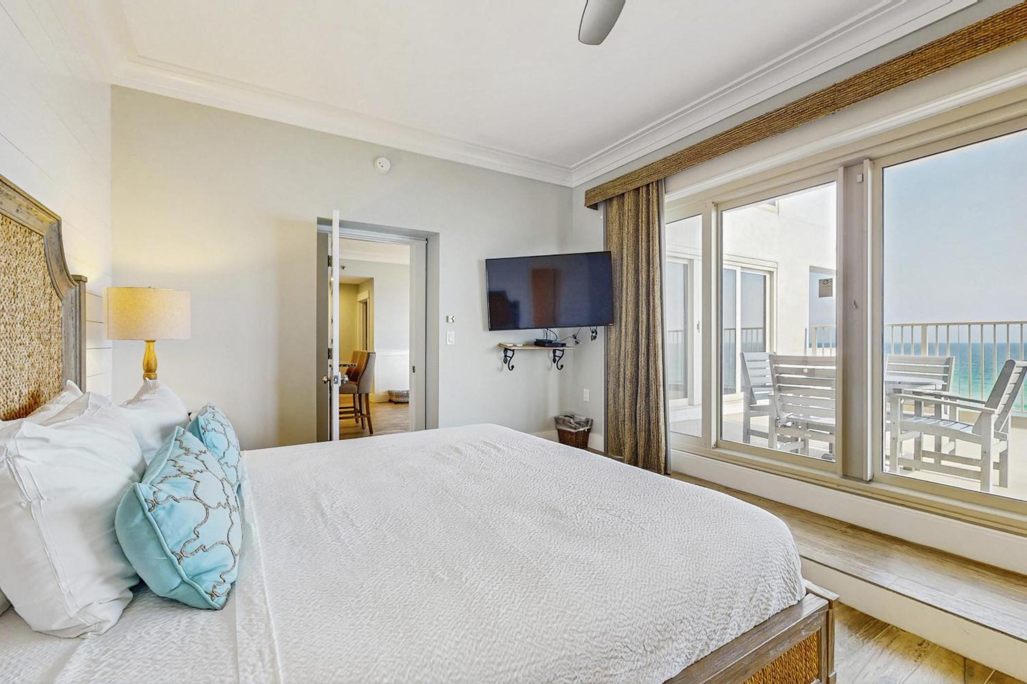 Tops'L Beach Manor 612 Ντέστιν Εξωτερικό φωτογραφία