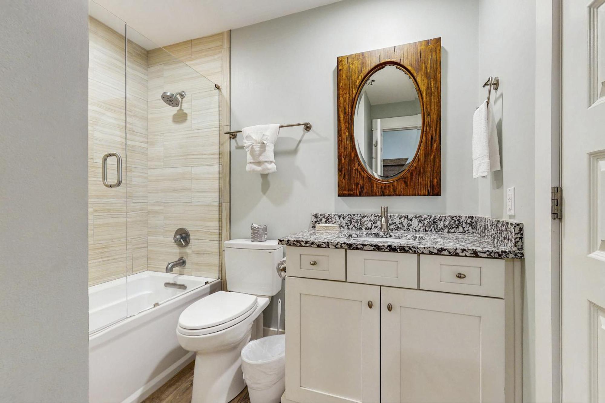 Tops'L Beach Manor 612 Ντέστιν Εξωτερικό φωτογραφία