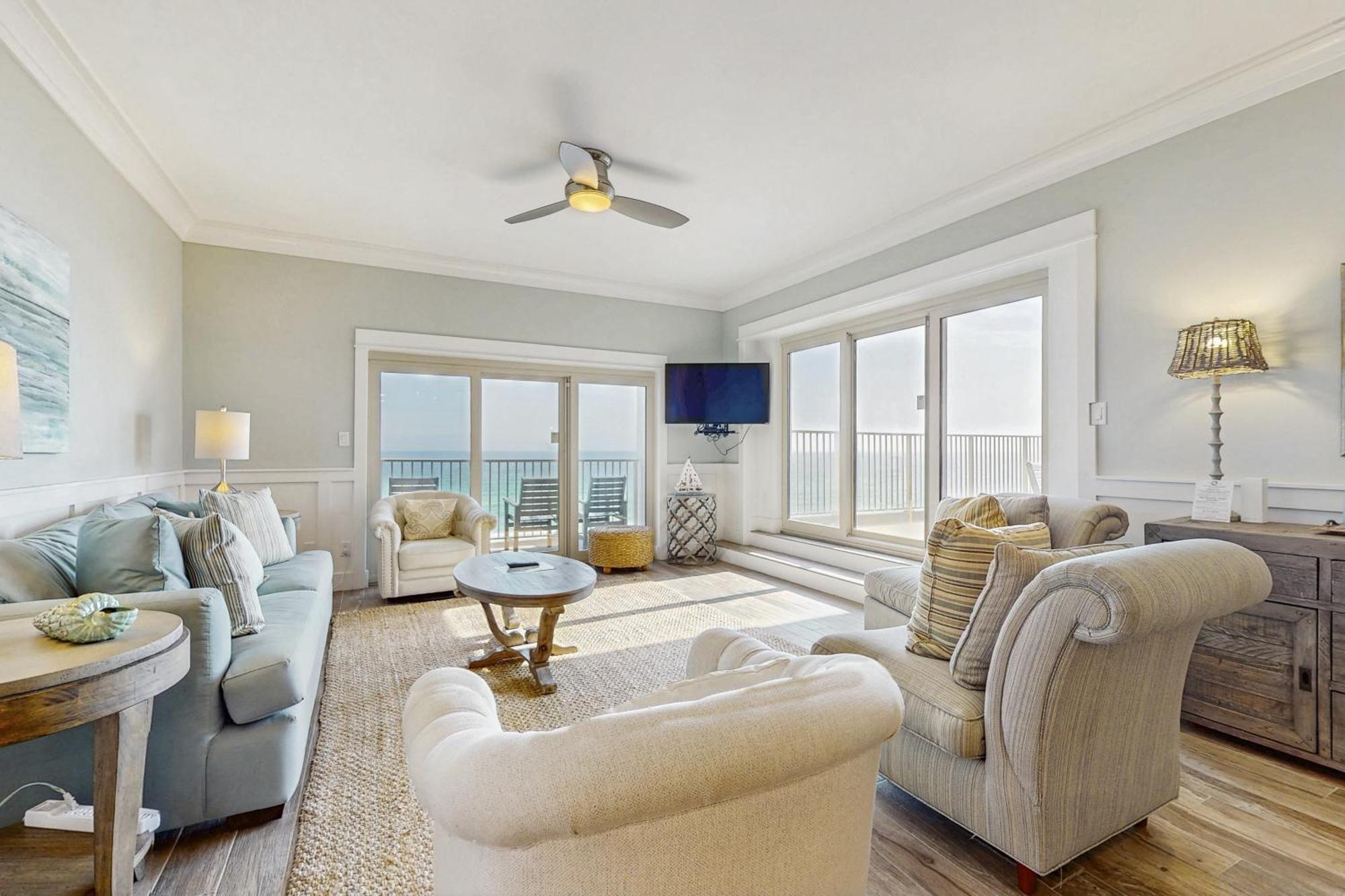 Tops'L Beach Manor 612 Ντέστιν Εξωτερικό φωτογραφία