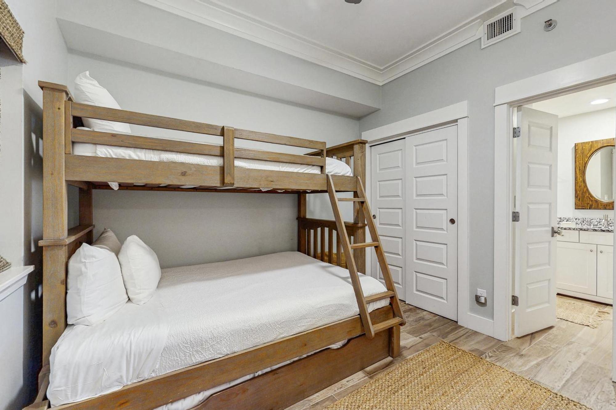 Tops'L Beach Manor 612 Ντέστιν Εξωτερικό φωτογραφία