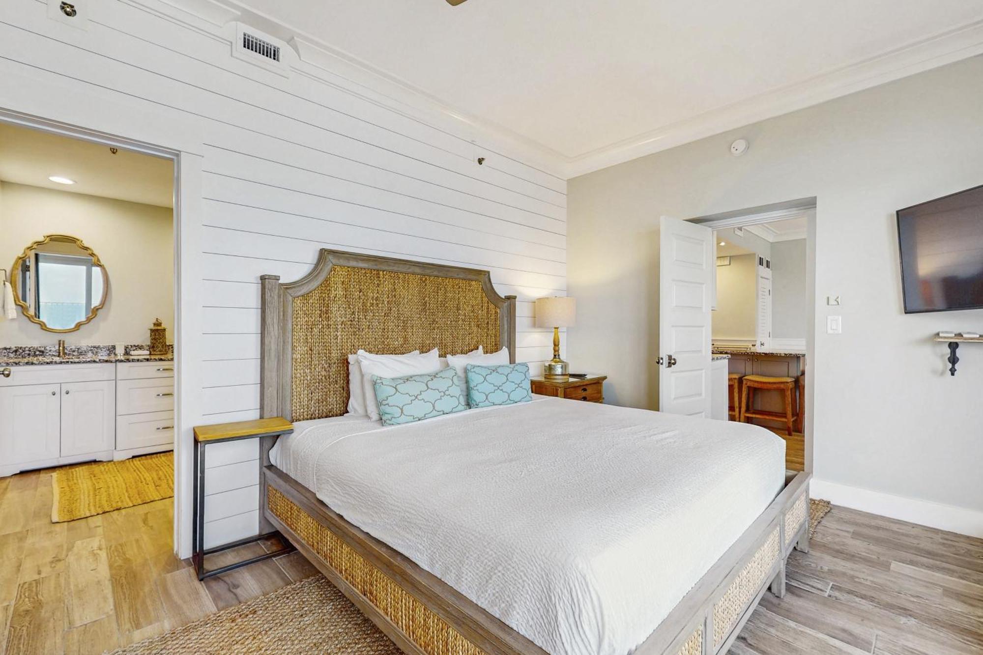 Tops'L Beach Manor 612 Ντέστιν Εξωτερικό φωτογραφία
