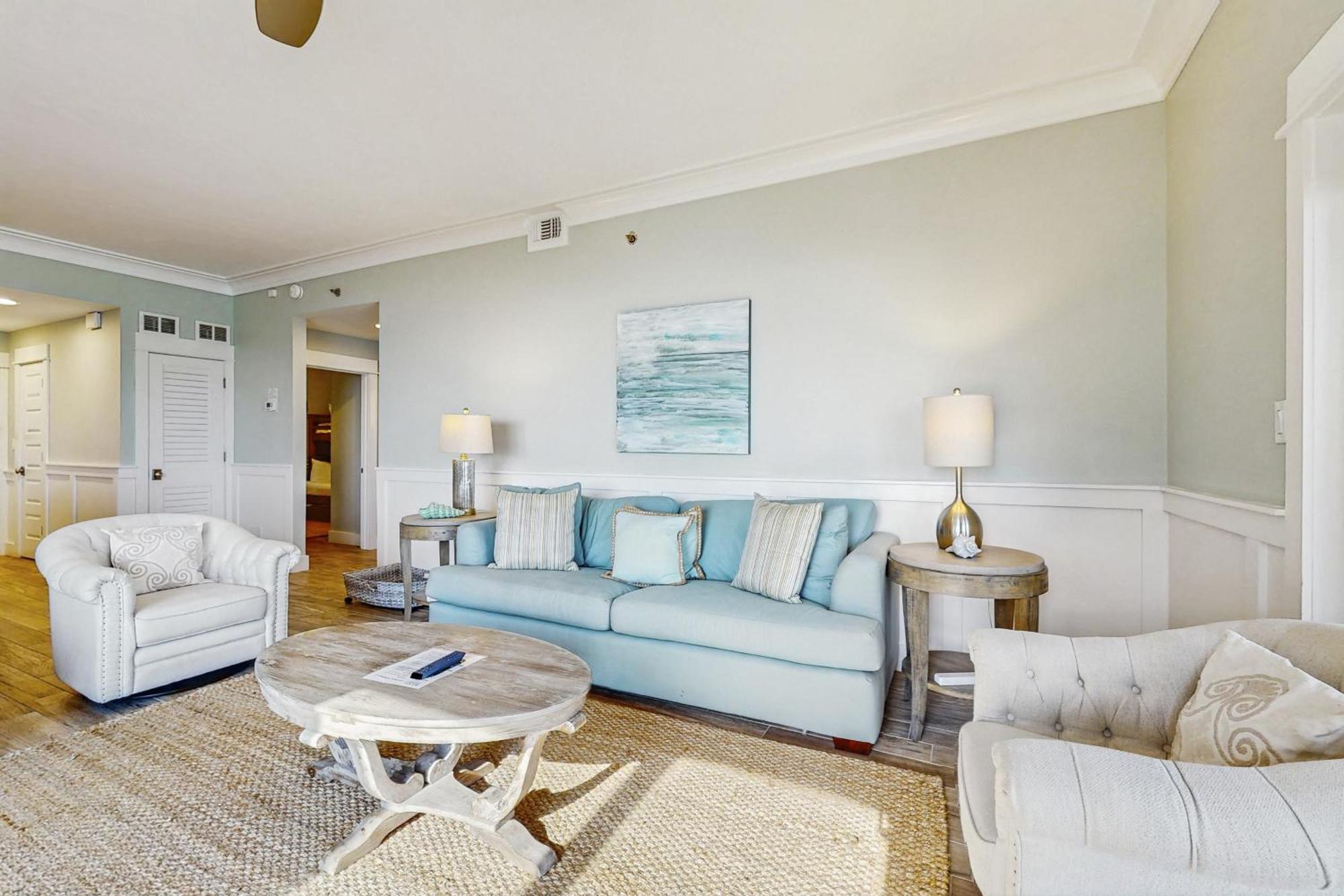 Tops'L Beach Manor 612 Ντέστιν Εξωτερικό φωτογραφία