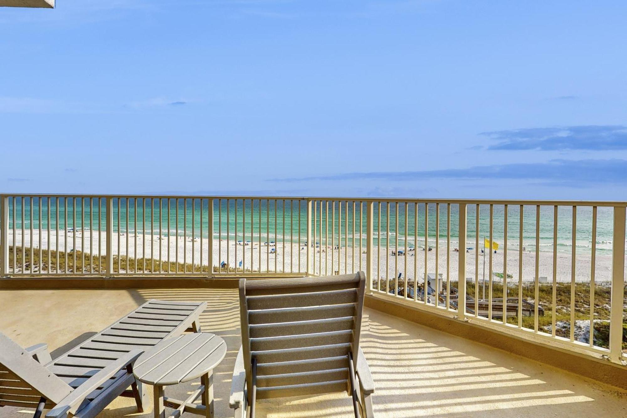 Tops'L Beach Manor 612 Ντέστιν Εξωτερικό φωτογραφία